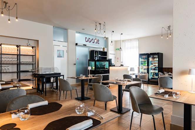 Ddo' Jè - Trattoria Contemporanea - 0