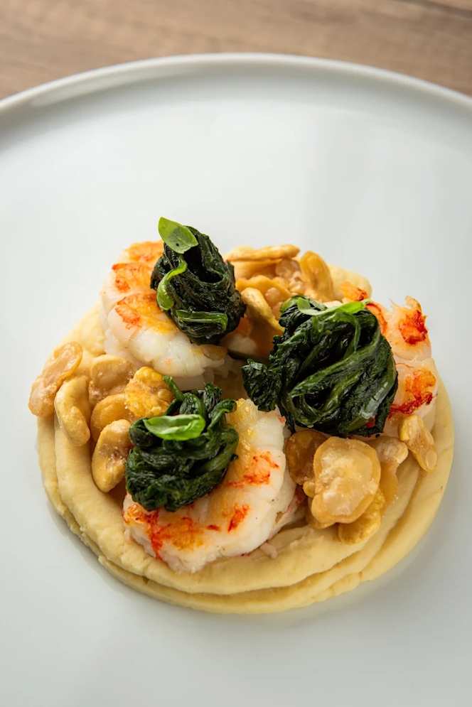 Ddo' Jè - Trattoria Contemporanea - 5