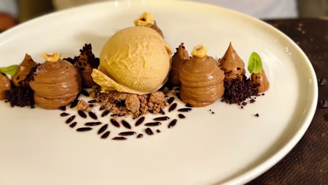 Ddo' Jè - Trattoria Contemporanea - 3