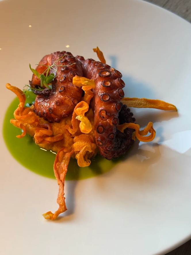 Ddo' Jè - Trattoria Contemporanea - 4