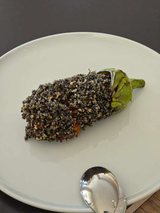 Ddo' Jè - Trattoria Contemporanea - 6