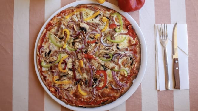 Tiffosi na Praia - 8