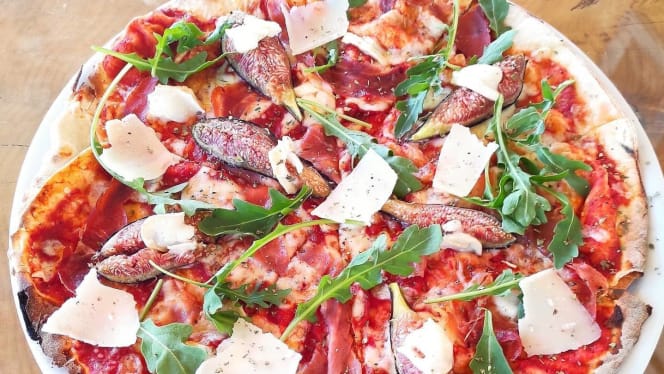 Tiffosi na Praia - 5