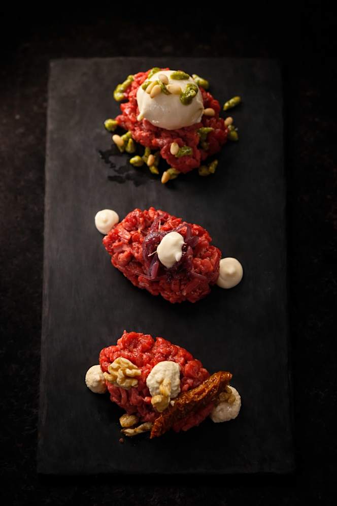 I Piaceri della carne - 5