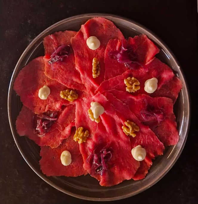 I Piaceri della carne - 8