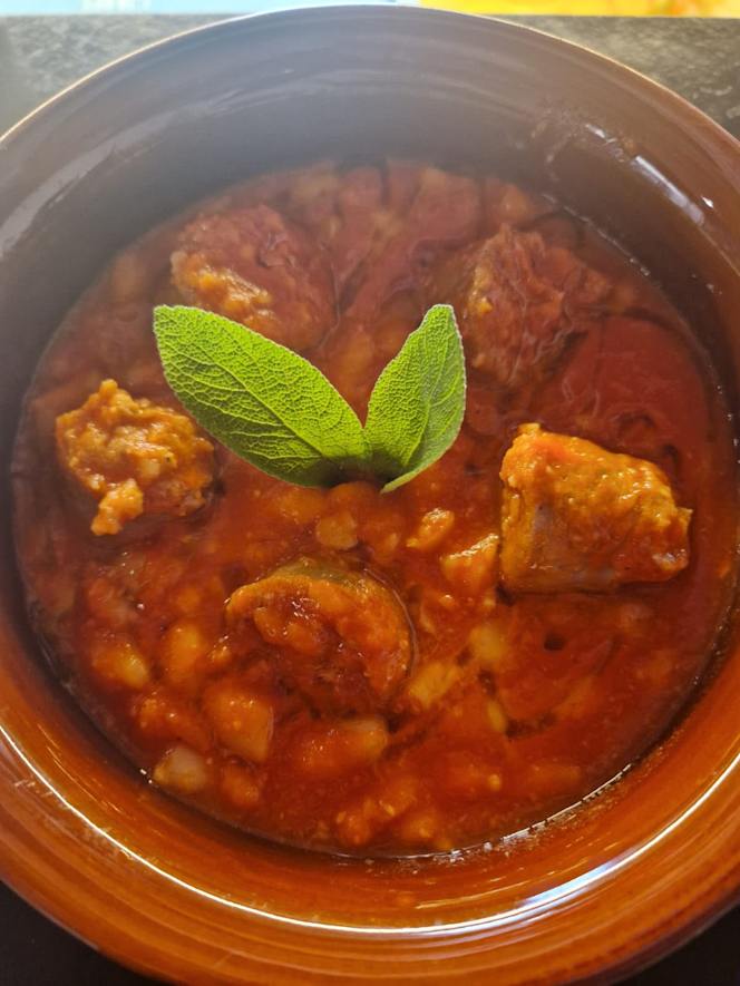 I Piaceri della carne - 9