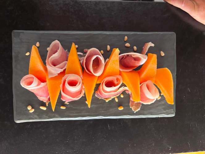 I Piaceri della carne - 1