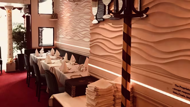 Maharaja Indian Restaurant - 5