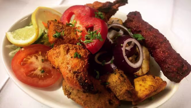 Maharaja Indian Restaurant - 3