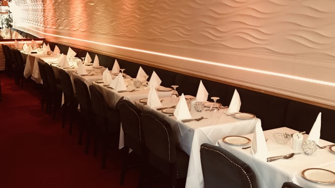 Maharaja Indian Restaurant - 4