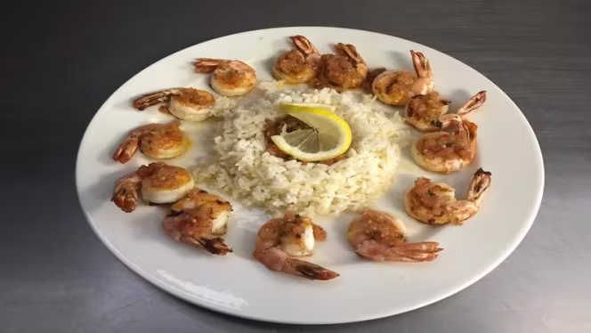 Restaurant le Boisy - Lausanne - 8