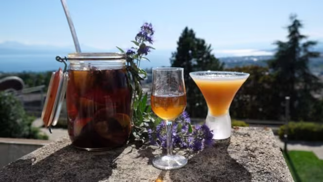 Restaurant le Boisy - Lausanne - 3