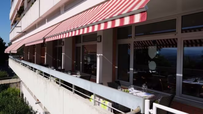 Restaurant le Boisy - Lausanne - 4