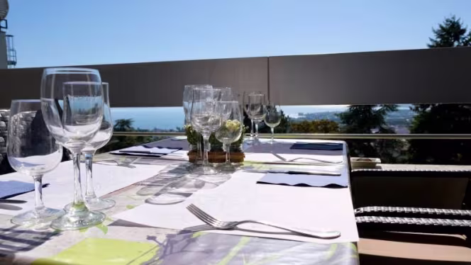 Restaurant le Boisy - Lausanne - 7