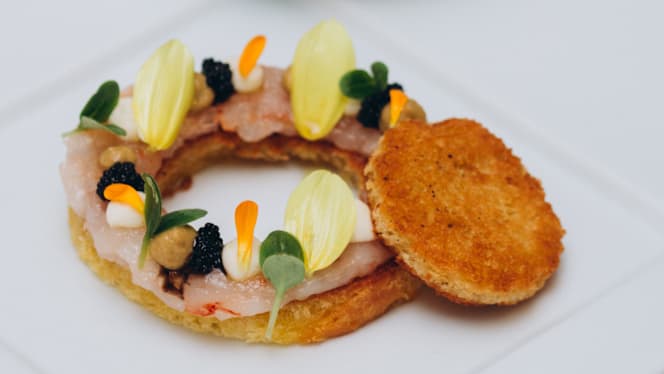 Lagolà Restaurant Sirmione - 7