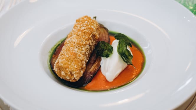 Lagolà Restaurant Sirmione - 9