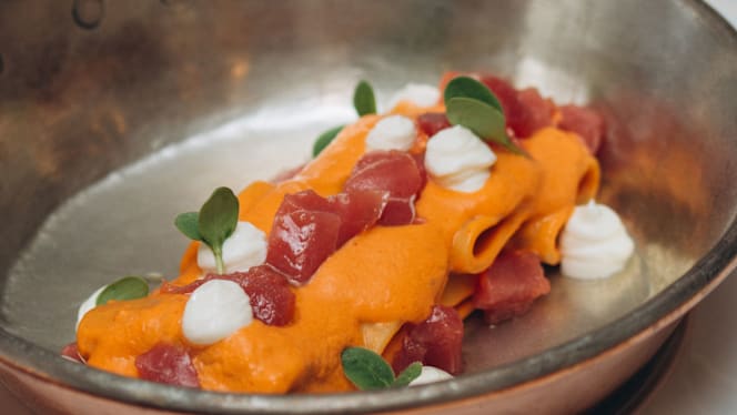 Lagolà Restaurant Sirmione - 5