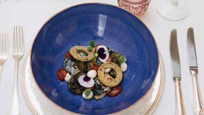 Lagolà Restaurant Sirmione - 8