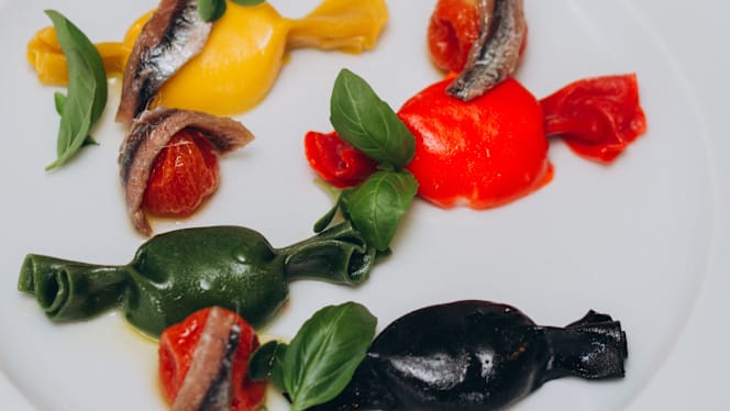 Lagolà Restaurant Sirmione - 6