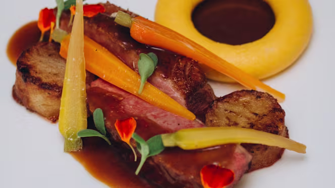 Lagolà Restaurant Sirmione - 1