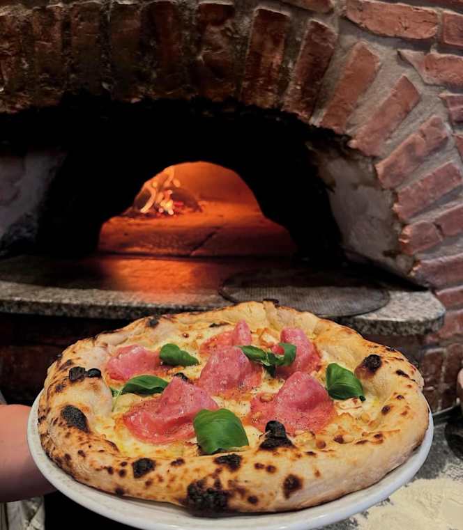 Piazza Due - 6