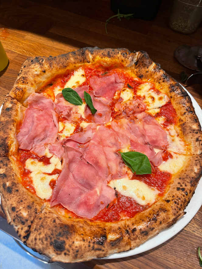 Piazza Due - 1