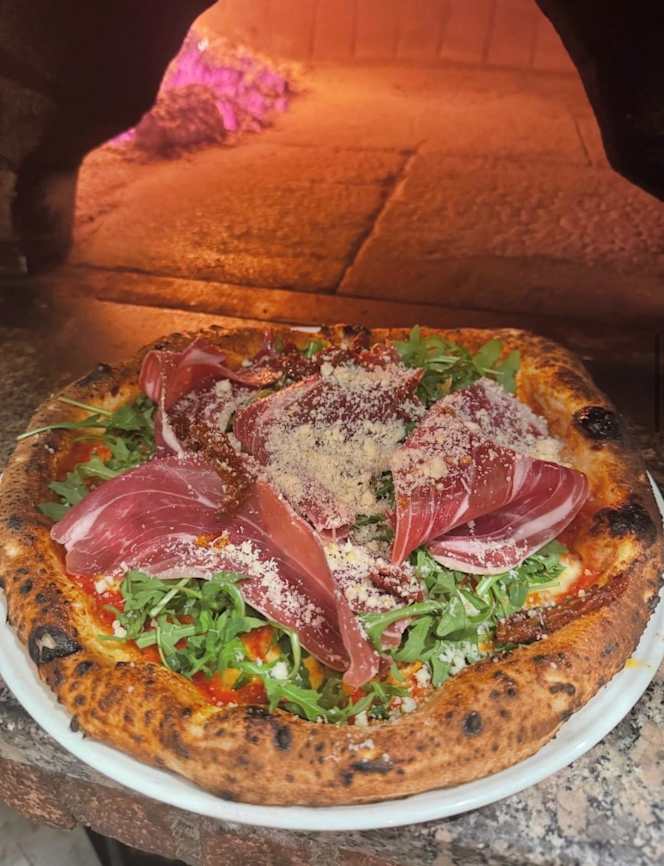 Piazza Due - 0