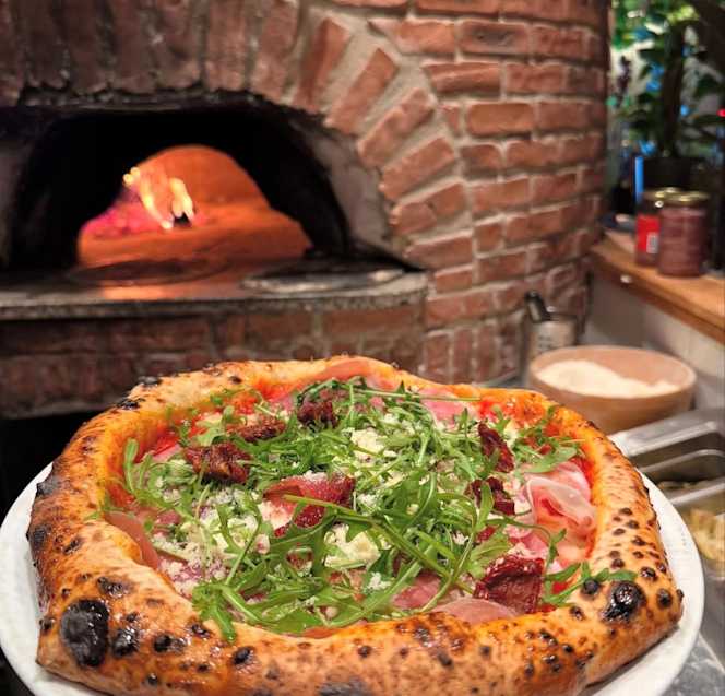Piazza Due - 7