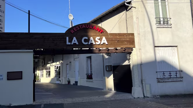 La Casa - 5