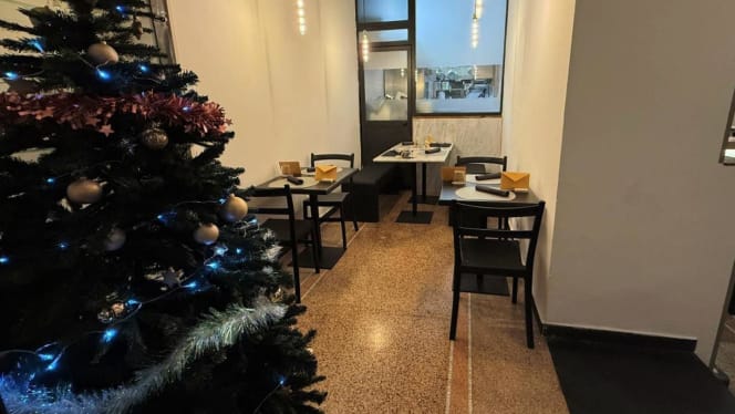 H20 Hosteria Contemporanea - 9