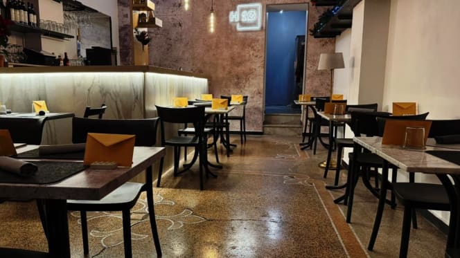 H20 Hosteria Contemporanea - 0