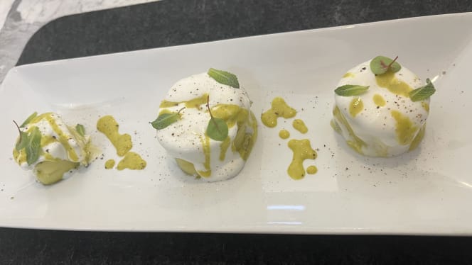 H20 Hosteria Contemporanea - 1