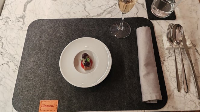 H20 Hosteria Contemporanea - 6