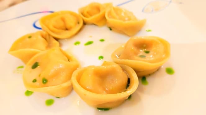 H20 Hosteria Contemporanea - 8