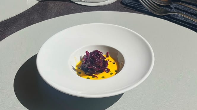 H20 Hosteria Contemporanea - 3