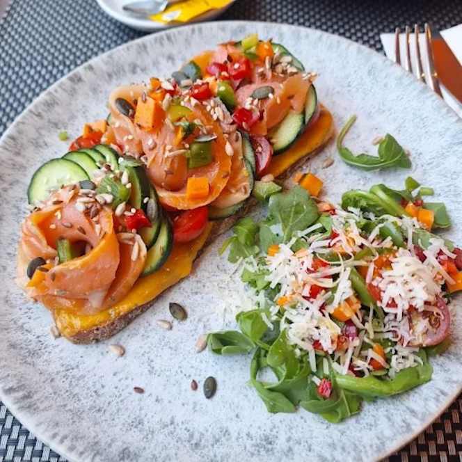 Early Brunch - By Italian Bites - 0
