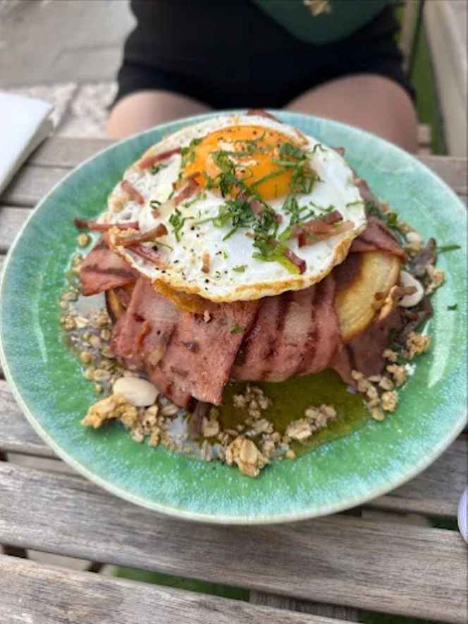 Early Brunch - By Italian Bites - Lisboa - 1