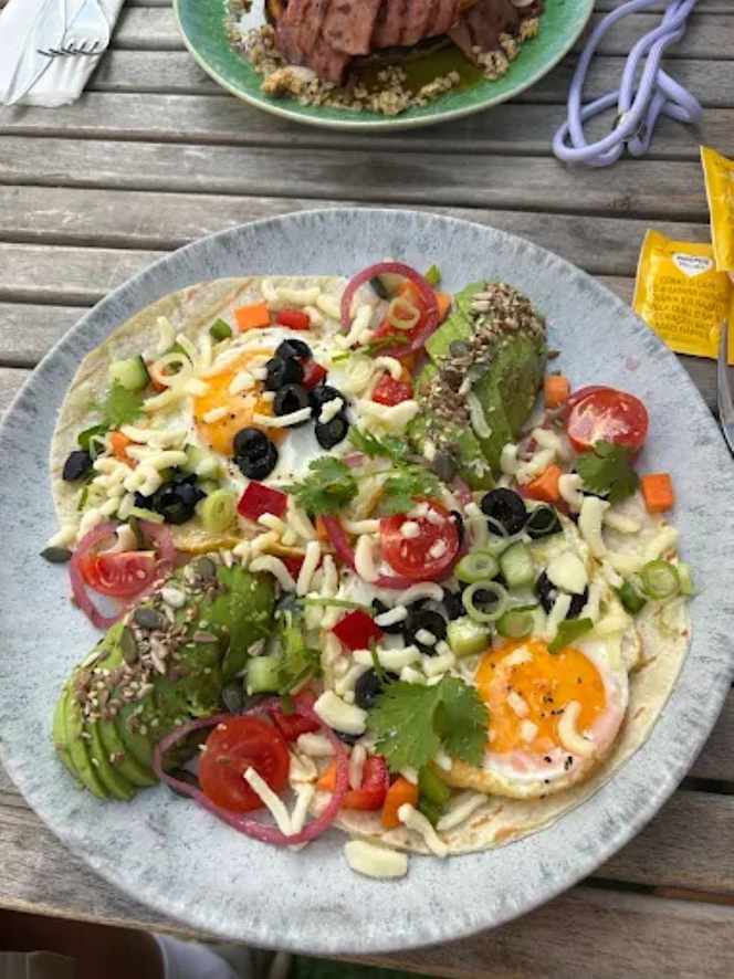 Early Brunch - By Italian Bites - 2
