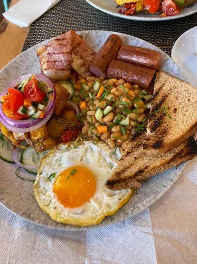 Early Brunch - By Italian Bites - 1