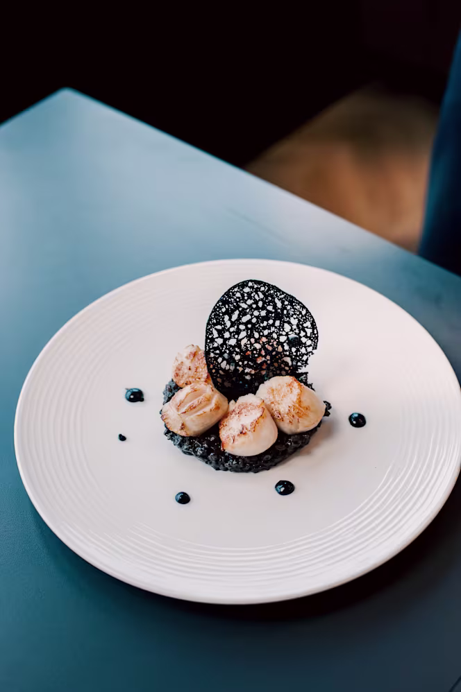 Tribe Table Carcassonne - 4