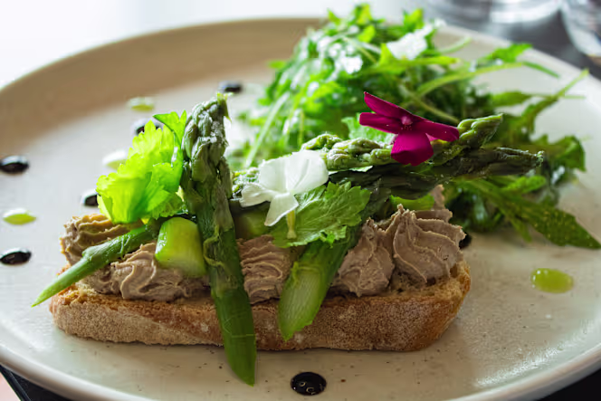 Tribe Table Carcassonne - 1