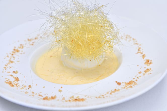 Le Bistrot du Petit Jardin - 5