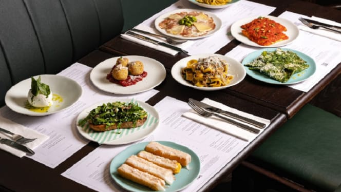 Lina Stores Clapham - 4