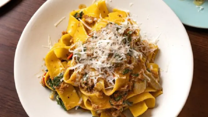 Lina Stores Clapham - 0