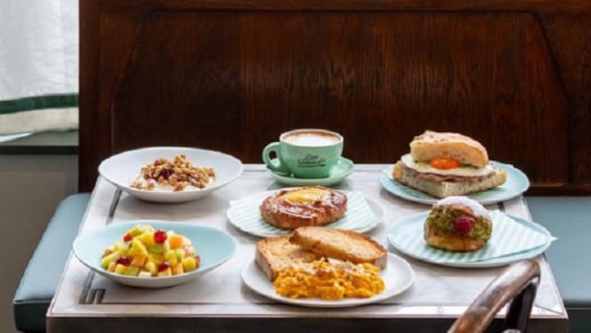 Lina Stores Clapham - 3