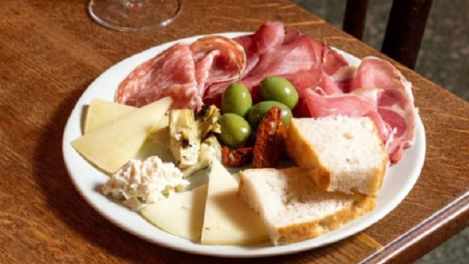 Lina Stores Clapham - 5