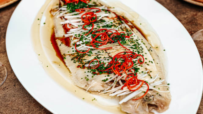 UMAMI by Han Amsterdam - Amsterdam - 2