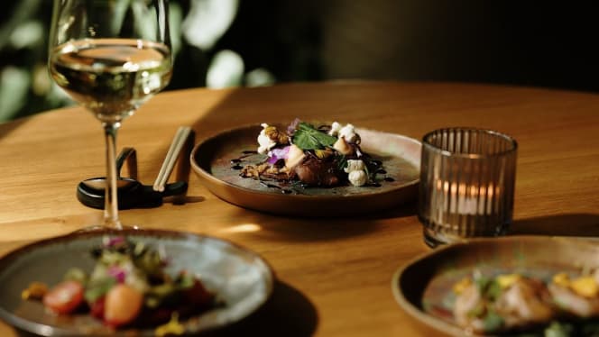 UMAMI by Han Amsterdam - Amsterdam - 0