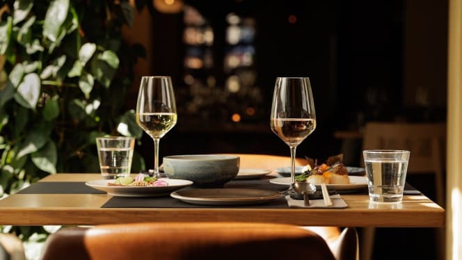 UMAMI by Han Amsterdam - Amsterdam - 7