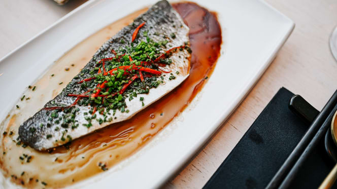 UMAMI by Han Amsterdam - Amsterdam - 4